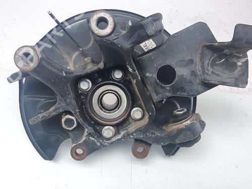 Left rear steering knuckle LEXUS NX (_Z1_) 300h (AYZ10_, AYZ10R) | BP9314692M27 
