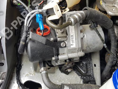 Used Steering pump Steering pump PEUGEOT 508 I (8D_) 2.0 BlueHDi 180 (180 hp) 9684346 9684346