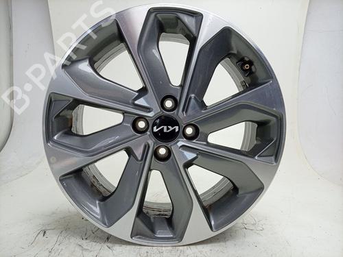 Used Rim Rim 37070061 37070061