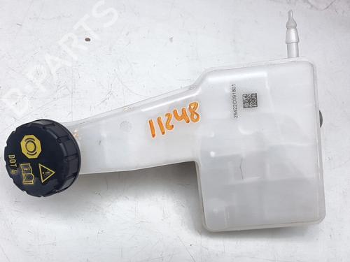 Brake master cylinder PEUGEOT 2008 II (UD_, US_, UY_, UJ_, UR_, UC_)  | BP12583542M77