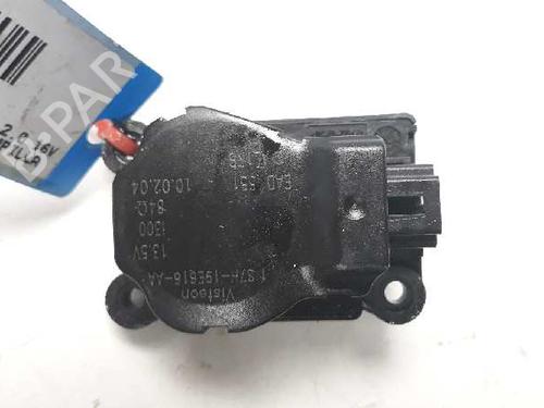 Varmeblæser FORD MONDEO III (B5Y) 2.0 16V TDDi / TDCi (115 hp) 1204630