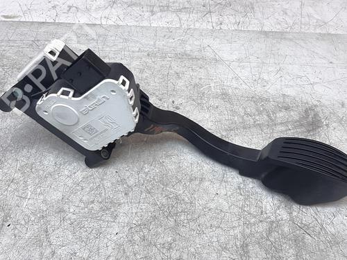 Used Pedal FIAT 500 (312_) [2007-2025]  23129645