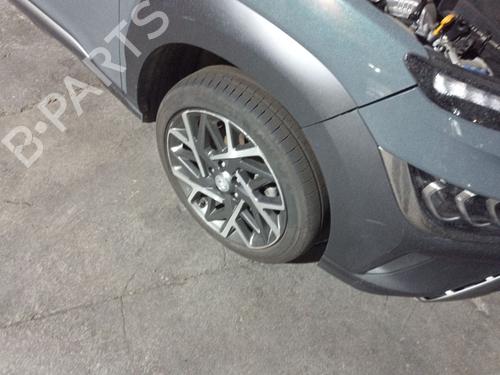 Right front steering knuckle HYUNDAI KONA (OS, OSE, OSI) | BP28804655M26