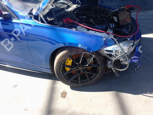 Used Right front driveshaft Right front driveshaft BMW 3 (F30, F80) 340 i xDrive (326 hp) 33691250 33691250