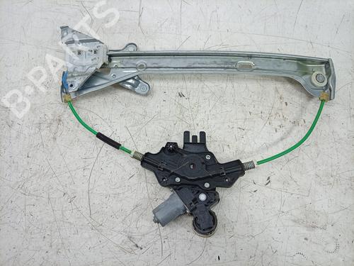 Front left window mechanism TOYOTA COROLLA Hatchback (_E21_, _EA1_, _EH1_) 2.0 Hybrid (MZEH12) | BP39613548C22 - Image 4