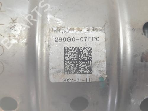 Catalyst HYUNDAI i30 (PDE, PD, PDEN) | BP34720267M10 - Image 2