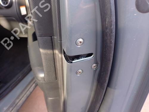 Used Front right lock Front right lock 39022002 39022002