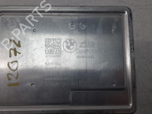 ABS pump BMW 1 (F40) 118 d | BP24847039M43