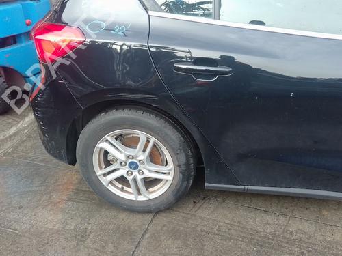 Højre bagtil støddæmper FORD FOCUS IV (HN) 1.5 EcoBlue (120 hp) 31636805