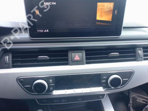 Used Warning switch Warning switch AUDI A4 B9 (8W2, 8WC) 40 TFSI Mild Hybrid (190 hp) 33812748 33812748