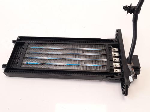 Used Heater resistor FORD ECOSPORT 1.0 EcoBoost (125 hp) 11665832