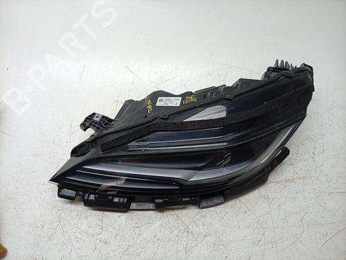 Optica esquerda TESLA MODEL 3 (5YJ3) EV | BP38198806C28 - Image 3