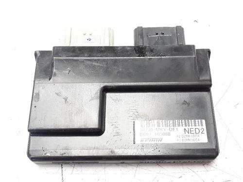 Used Engine control unit (ECU) HONDA JAZZ I (AA) 45 1.2 (45 hp) 24804720