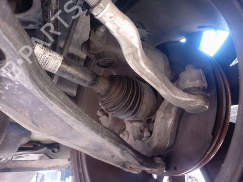 Used Right front steering knuckle Right front steering knuckle 38775592 38775592