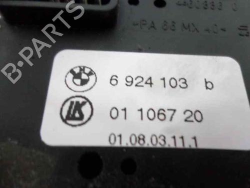 Steering column stalk BMW 5 (E60) 525 d | BP1563683I23 