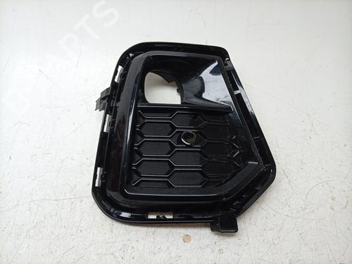 Used Grille Grille 39095971 39095971