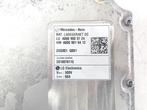 Electronic module MERCEDES-BENZ CLA (C118) CLA 250 e (118.385) | BP34716854M83 - Image 3