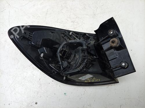 Right taillight RENAULT CAPTUR I (J5_, H5_) 0.9 TCe 90 | BP38465371C35 - Image 4