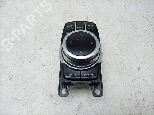 Used Switch Switch BMW X1 (F48) sDrive 18 d (150 hp) 39067015 39067015