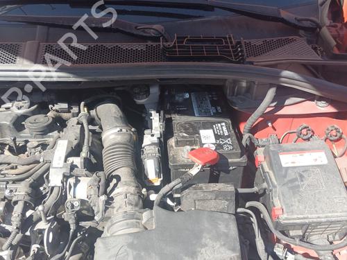 Used Servo brake CITROËN C5 AIRCROSS (A_) 2.0 BlueHDi 180 (AJEHZR) (177 hp) 29852531