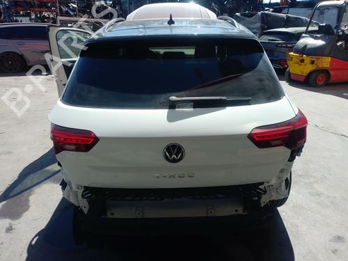Used Tailgate Tailgate 39502451 39502451