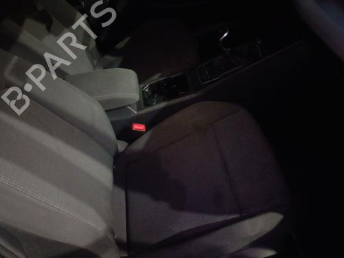 Sæde sæt VW GOLF VIII (CD1, DA1) 1.0 TSI | BP38409987C78 - Image 2