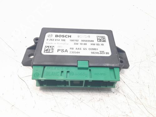 Used Electronic module OPEL GRANDLAND / GRANDLAND X (A18, P1UO) 1.2 (75) (131 hp) 24639287