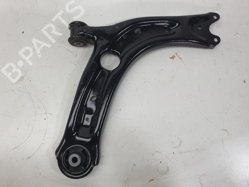 Used Right front suspension arm Right front suspension arm AUDI Q3 (F3B) 35 TDI (150 hp) 36695369 36695369