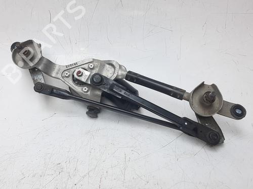 Used Front wiper motor KIA RIO III (UB) 1.2 CVVT (84 hp) 10161018