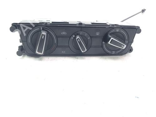 Used Climate control SEAT IBIZA V (KJ1, KJG) 1.0 TSI (110 hp) 24806032