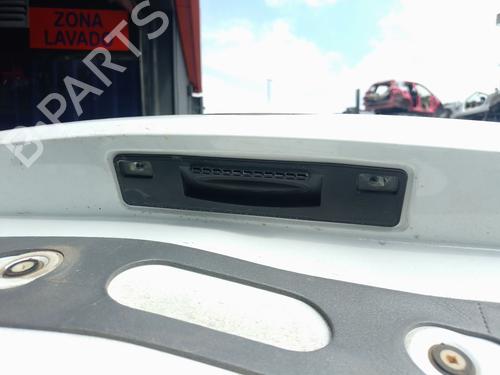 Used Tailgate handle Tailgate handle FORD FIESTA VII (HJ, HF) 1.0 EcoBoost (101 hp) 33795375 33795375