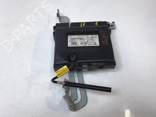 Used Electronic module HYUNDAI TUCSON (TL, TLE) 1.7 CRDi (116 hp) 23858164