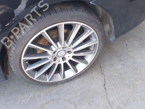 Used Left rear steering knuckle MERCEDES-BENZ C-CLASS Coupe (C205) C 250 d (205.308) (204 hp) 20699890