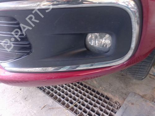 Used Left front fog light Left front fog light CITROËN C4 Grand Picasso II (DA_, DE_) 1.2 THP 130 (130 hp) 36295470 36295470