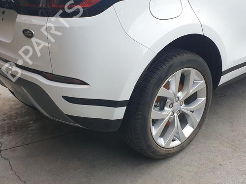 Rear differential LAND ROVER RANGE ROVER EVOQUE (L538)  | BP15255869M24 