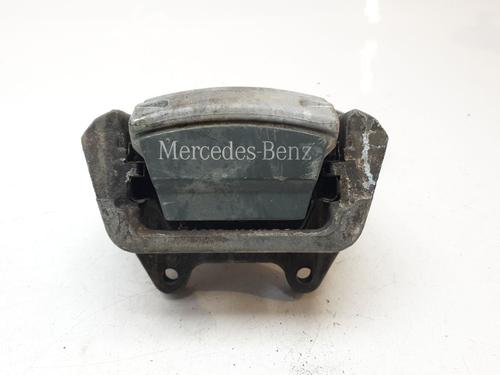 Used Right rear brake caliper MERCEDES-BENZ S-CLASS (W222, V222, X222) S 500 (222.082, 222.182) (455 hp) 26207079
