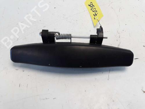 Used Front left exterior door handle DACIA SANDERO [2008-2025]  1957282