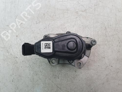 Left rear brake caliper NISSAN JUKE (F16_) DIG-T 117 | BP30121964M107