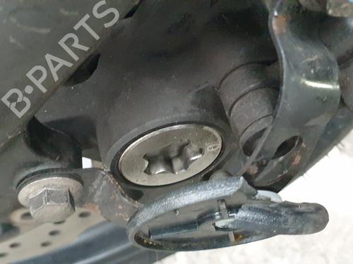 Used Left front brake caliper YAMAHA MOTORCYCLES XSR XSR 700 ABS (RM11) (75 hp) 25231595