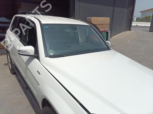 Used Scuttle panel MERCEDES-BENZ GLK-CLASS (X204) 220 CDI 4-matic (204.984, 204.997) (170 hp) 26503665