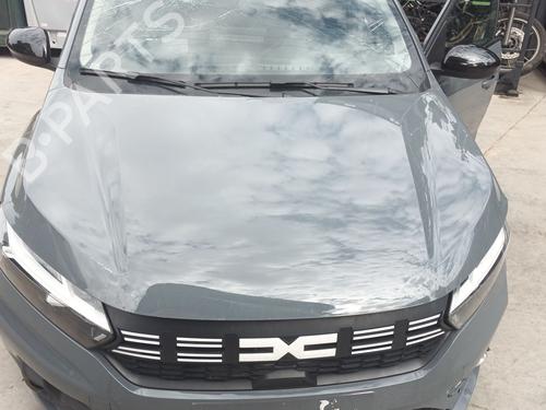 Used Hood DACIA SANDERO III 1.0 TCe LPG (91 hp) 29175117