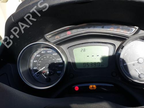 Electronic sensor PIAGGIO PORTER Van  | BP24806196M84 