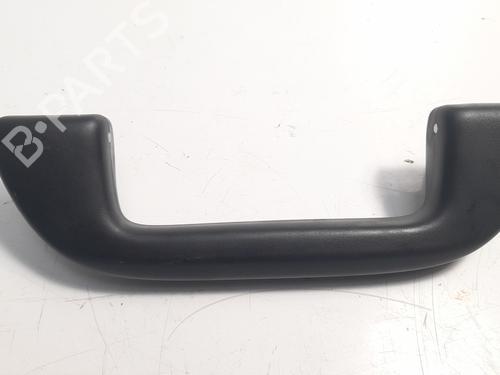 Used Front left interior door handle HONDA CIVIC X Hatchback (FC_, FK_) 1.5 VTEC (FK7) (170 hp) 8801062