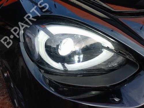 Used Right headlight Right headlight 38859254 38859254