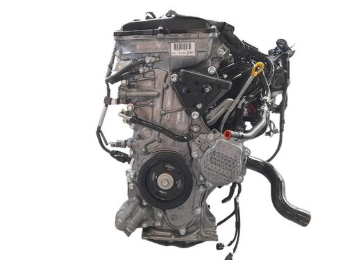 Engine TOYOTA COROLLA Hatchback (_E21_, _EA1_, _EH1_)  | BP17386602M1 