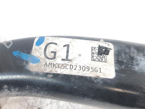 Left front suspension arm HONDA CIVIC VIII Hatchback (FN, FK)  | BP16920436M12 