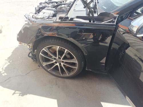 Left front driveshaft AUDI A4 B9 Avant (8W5, 8WD) S4 TDI Mild Hybrid quattro | BP28805325M38 - Image 2