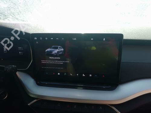 Used Display monitor Display monitor SKODA OCTAVIA IV (NX3, NN3, PV3) 2.0 TDi (116 hp) 34004721 34004721