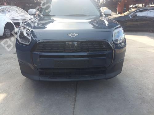 Used Full front MINI MINI COUNTRYMAN (R60) Cooper S (163 hp) 30498899