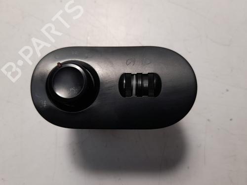 Used Headlight switch SEAT IBIZA III (6L1) 1.9 SDI (64 hp) 10175272